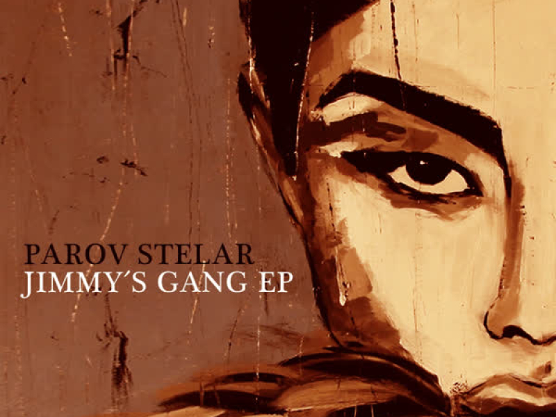 Jimmy's Gang (EP)