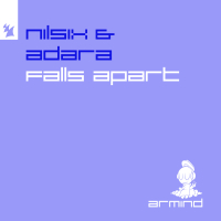 Falls Apart (Single)