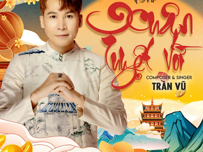 Xuân Tuyệt Vời (Single)