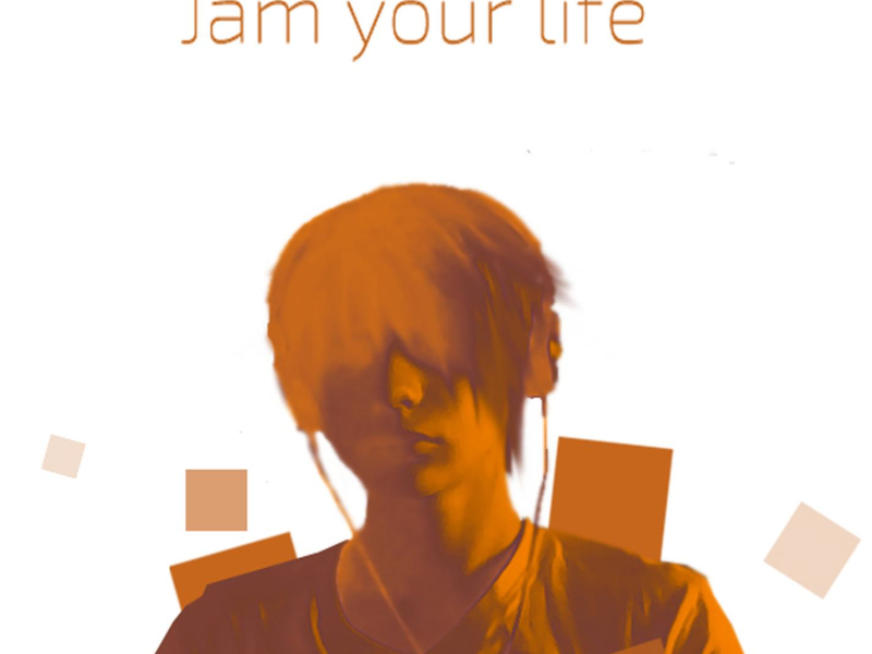 Jam your life (Single)