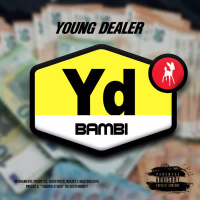 YOUNG DEALER (EP)