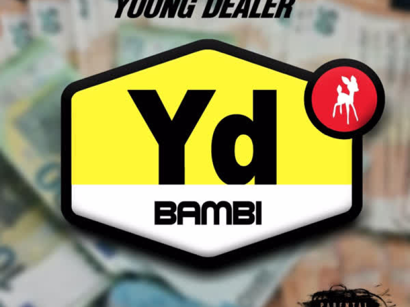 YOUNG DEALER (EP)