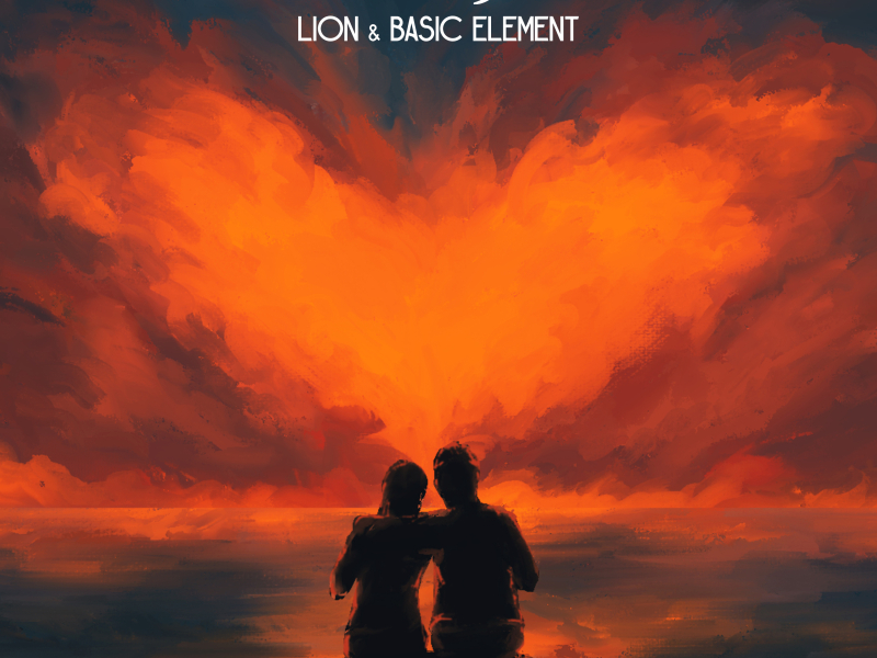 I'll Never Let You Know