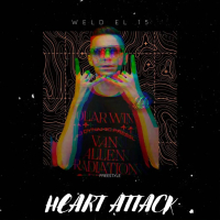 Heart Attack (Freestyle) (Single)