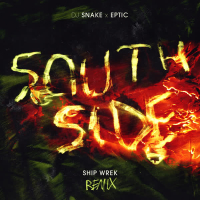 SouthSide (Ship Wrek Remix) (Single)