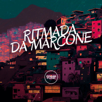 Ritmada da Marcone (Single)