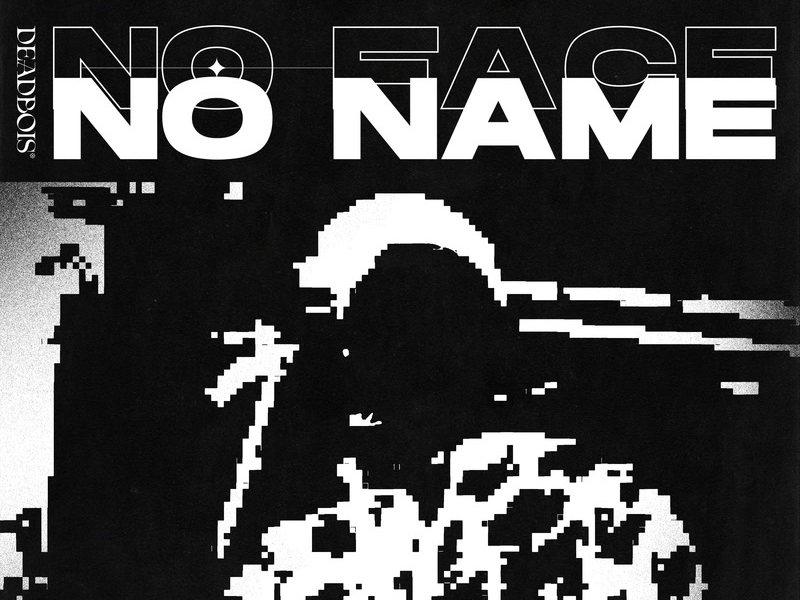 No Face No Name (Single)