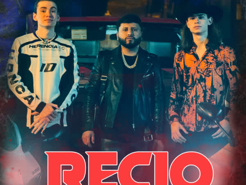 Recio (Single)
