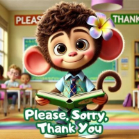 Please, Sorry, Thank You (EP)