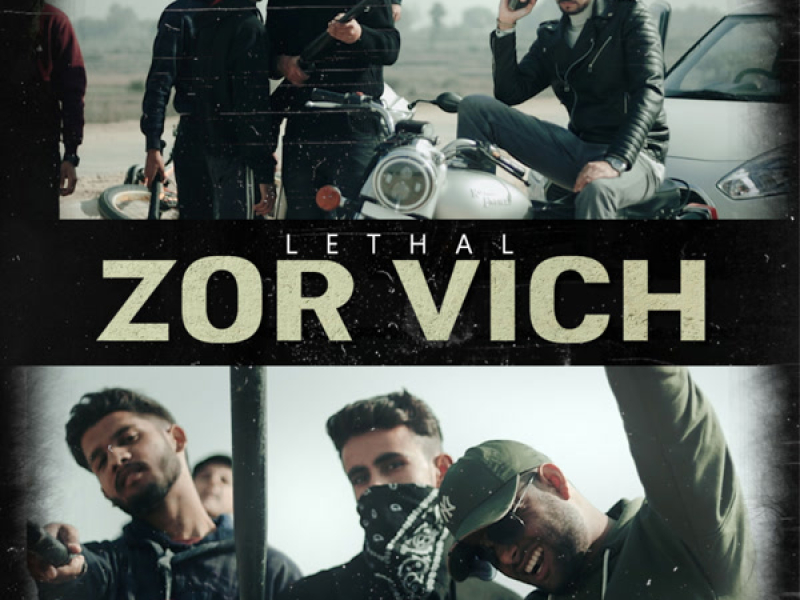 Zor Vich (Single)