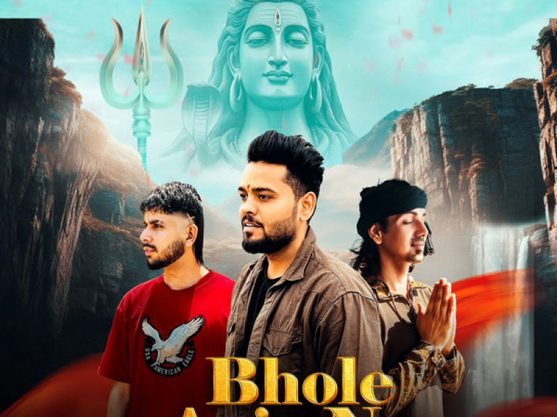 Bhole Aaja Ne (Single)