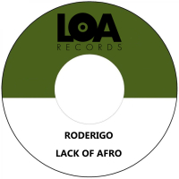 Roderigo (EP)