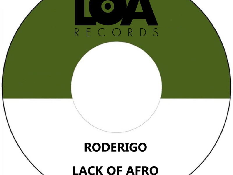 Roderigo (EP)