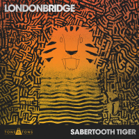 Sabertooth Tiger (Single)