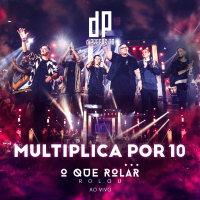 Multiplica por 10 (Ao Vivo)