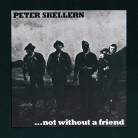 Not Without A Friend