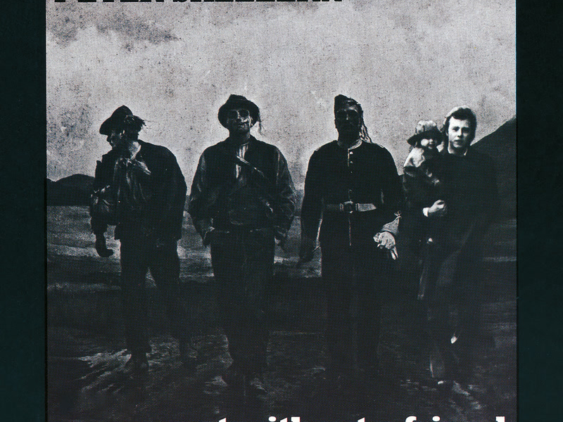 Not Without A Friend