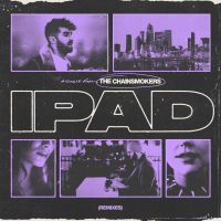 iPad (Remixes) (EP)