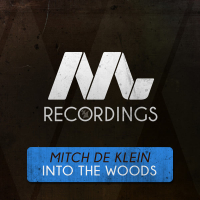 Into The Woods (Single)