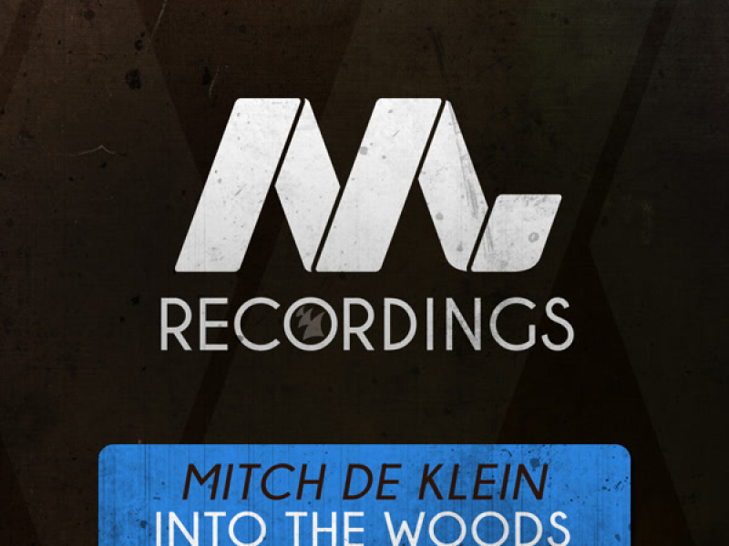 Into The Woods (Single)