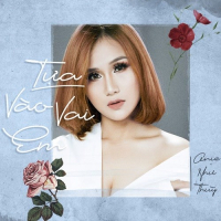 Tựa Vào Vai Em (Single)