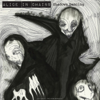 Shadows Dancing (Live)