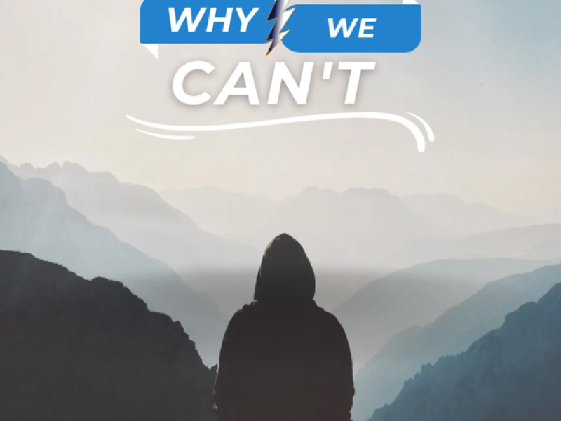 Why We Can't (Single)