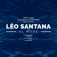 Al Mare (Léo Santana Ao Vivo / 2020)