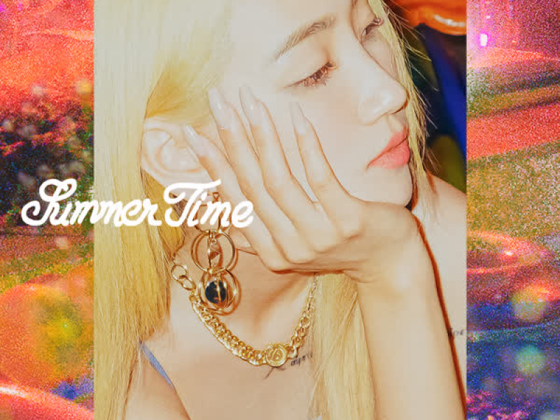 Summertime (Single)