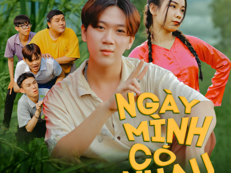 Ngày Mình Có Nhau (Single)