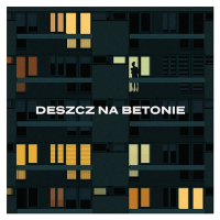 Deszcz na betonie (Single)