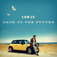 Back to the Future (Single)