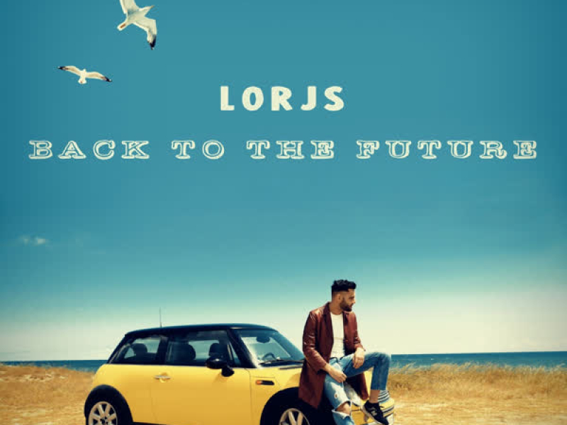 Back to the Future (Single)