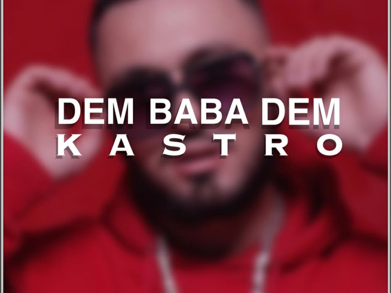 DEM BABA DEM (Single)