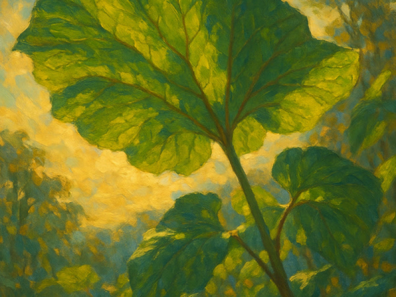 Summer Gentle Peace (Single)