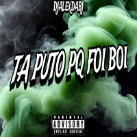 TA PUTO PQ FOI BOI (Single)