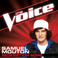 Redemption Song (The Voice Performance)