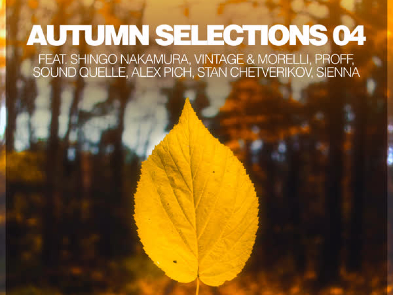 Autumn Selections 04