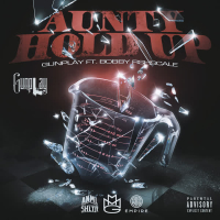 Aunty Hold Up (feat. Bobby Fishscale) (Single)