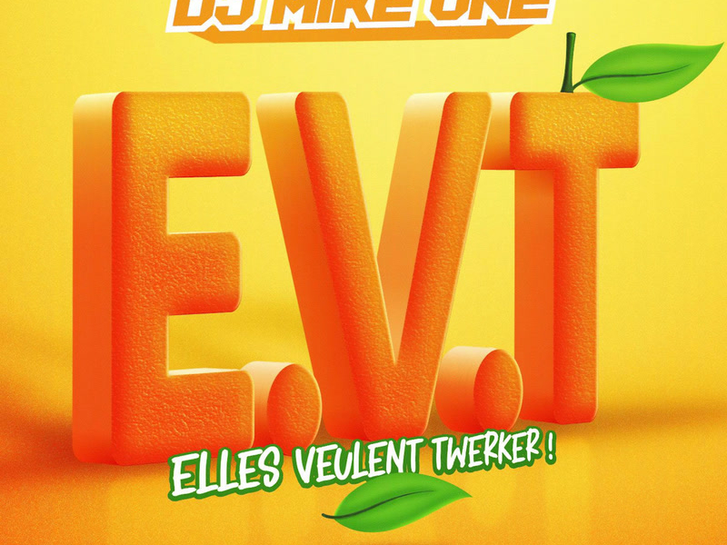 Elles veulent twerker ! (Single)