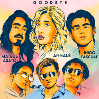 Goodbye (Single)