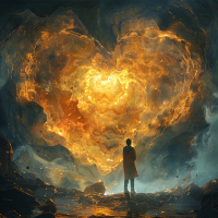 Heart of Gold (Single)