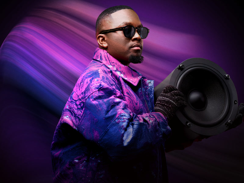 Bring Another Bass (Single)