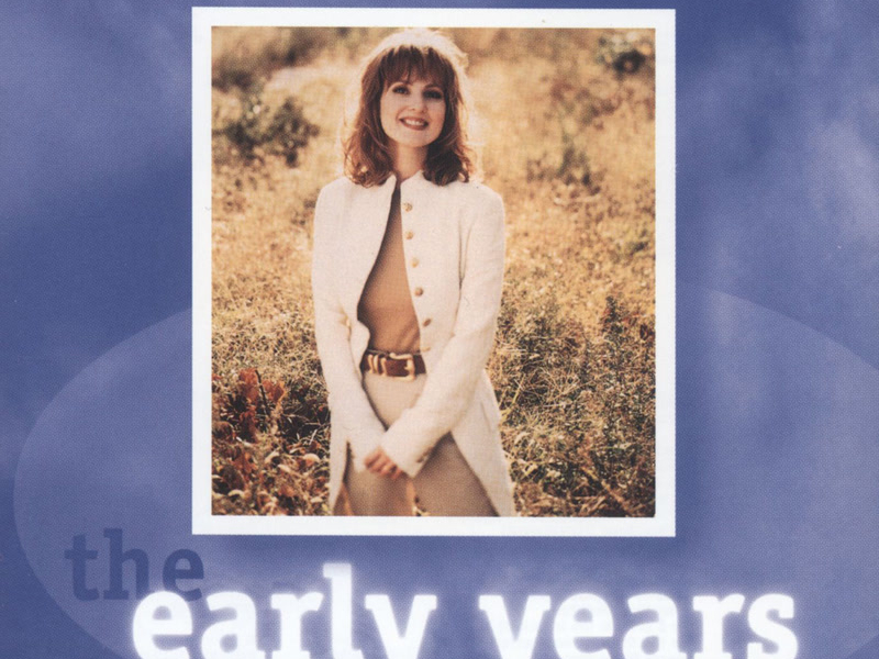 The Early Years - T. Paris