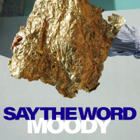 Say The Word (Single)