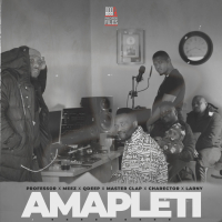 AMAPLETI (Single)