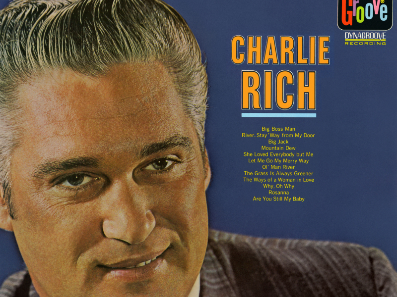 Charlie Rich