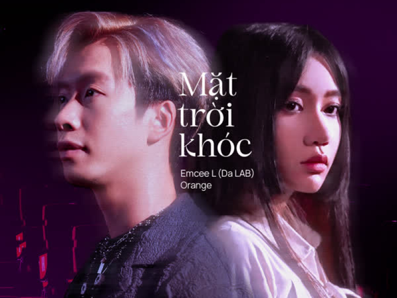 Mặt Trời Khóc (Short Version) (Single)