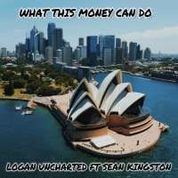 What This Money Can Do (feat. Sean Kingston) (Single)