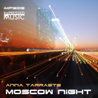 Moscow Night (Single)